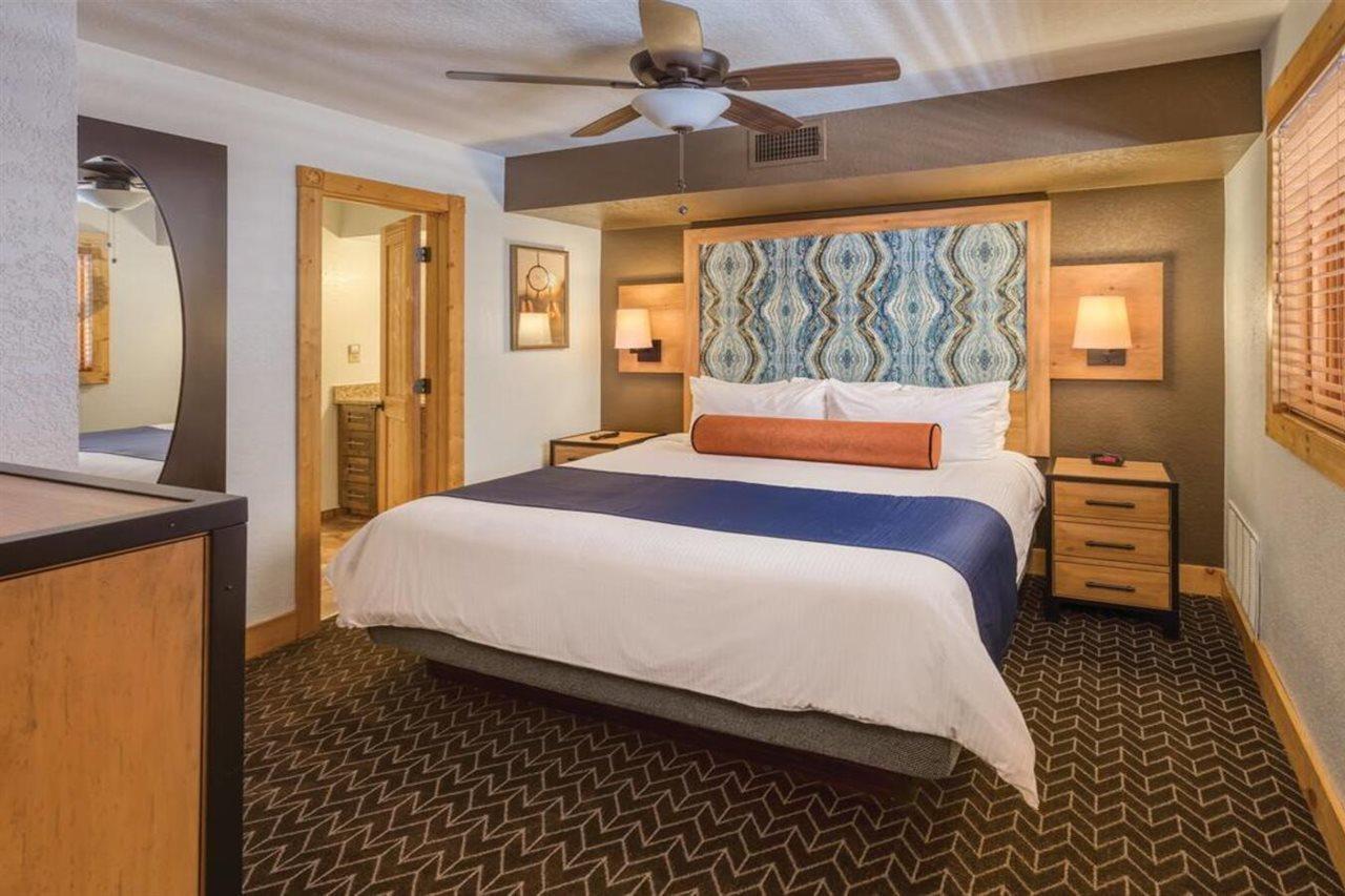 Worldmark Red River Ngoại thất bức ảnh