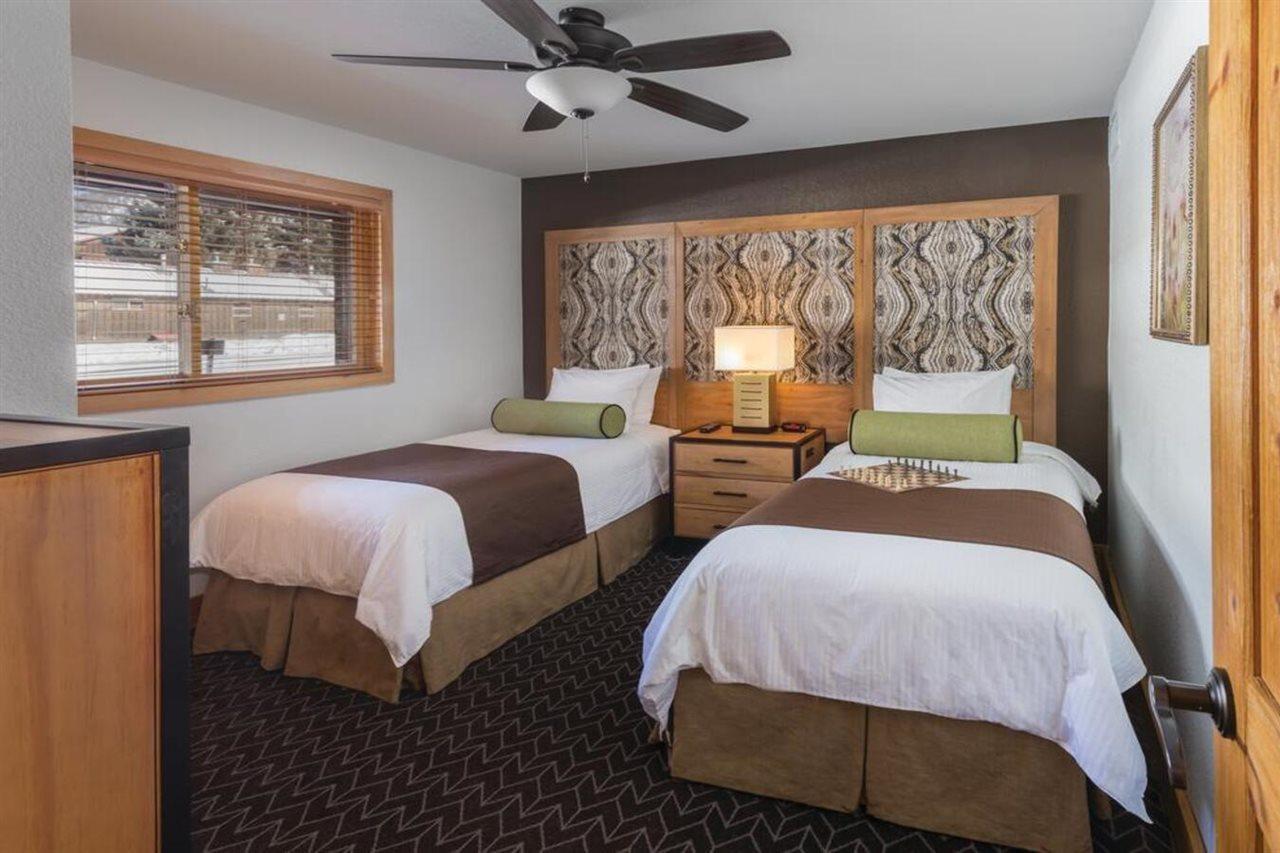 Worldmark Red River Ngoại thất bức ảnh