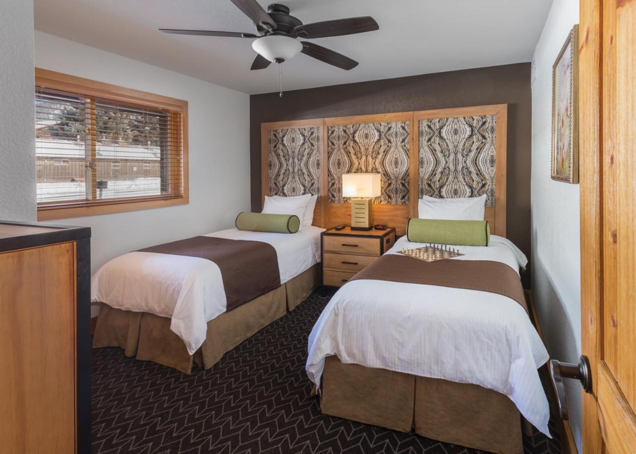 Worldmark Red River Ngoại thất bức ảnh