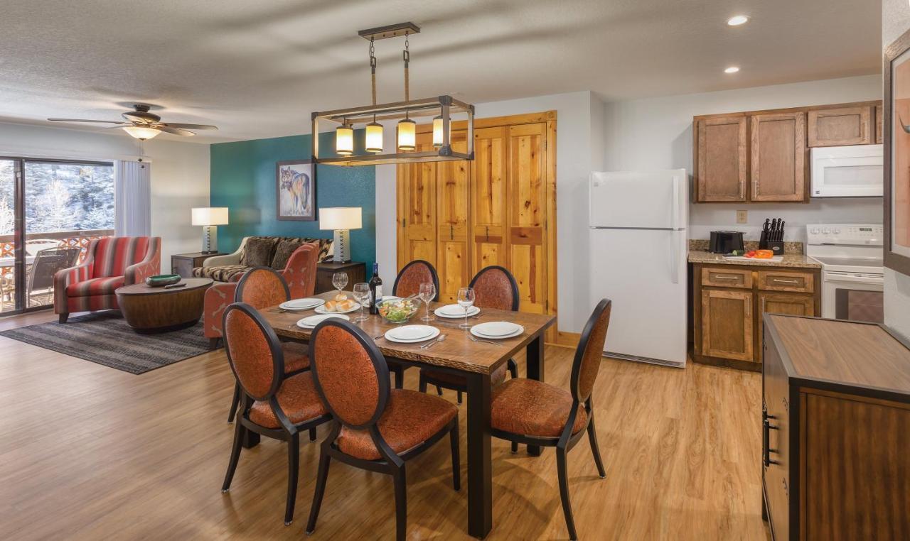 Worldmark Red River Ngoại thất bức ảnh