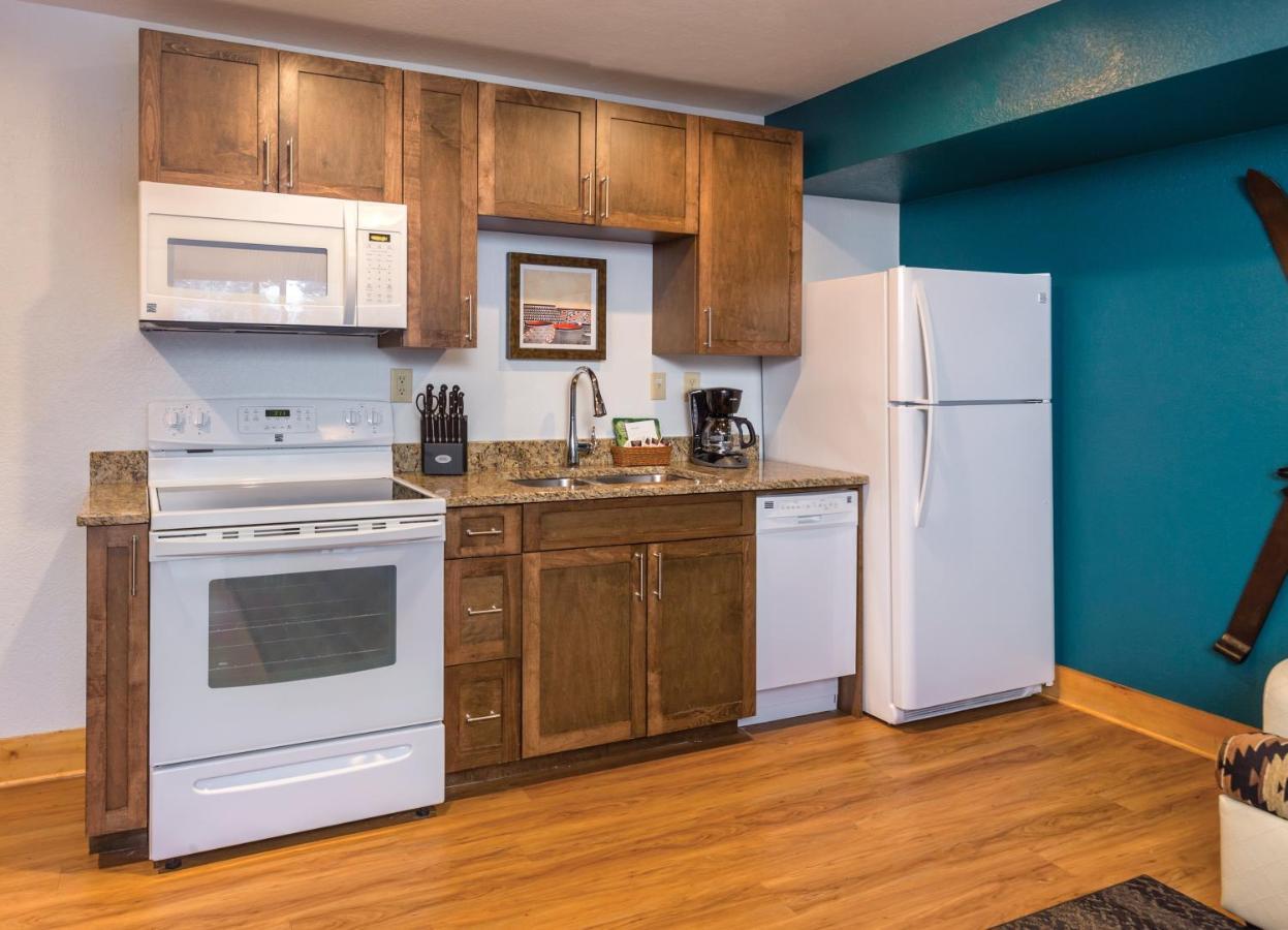 Worldmark Red River Ngoại thất bức ảnh