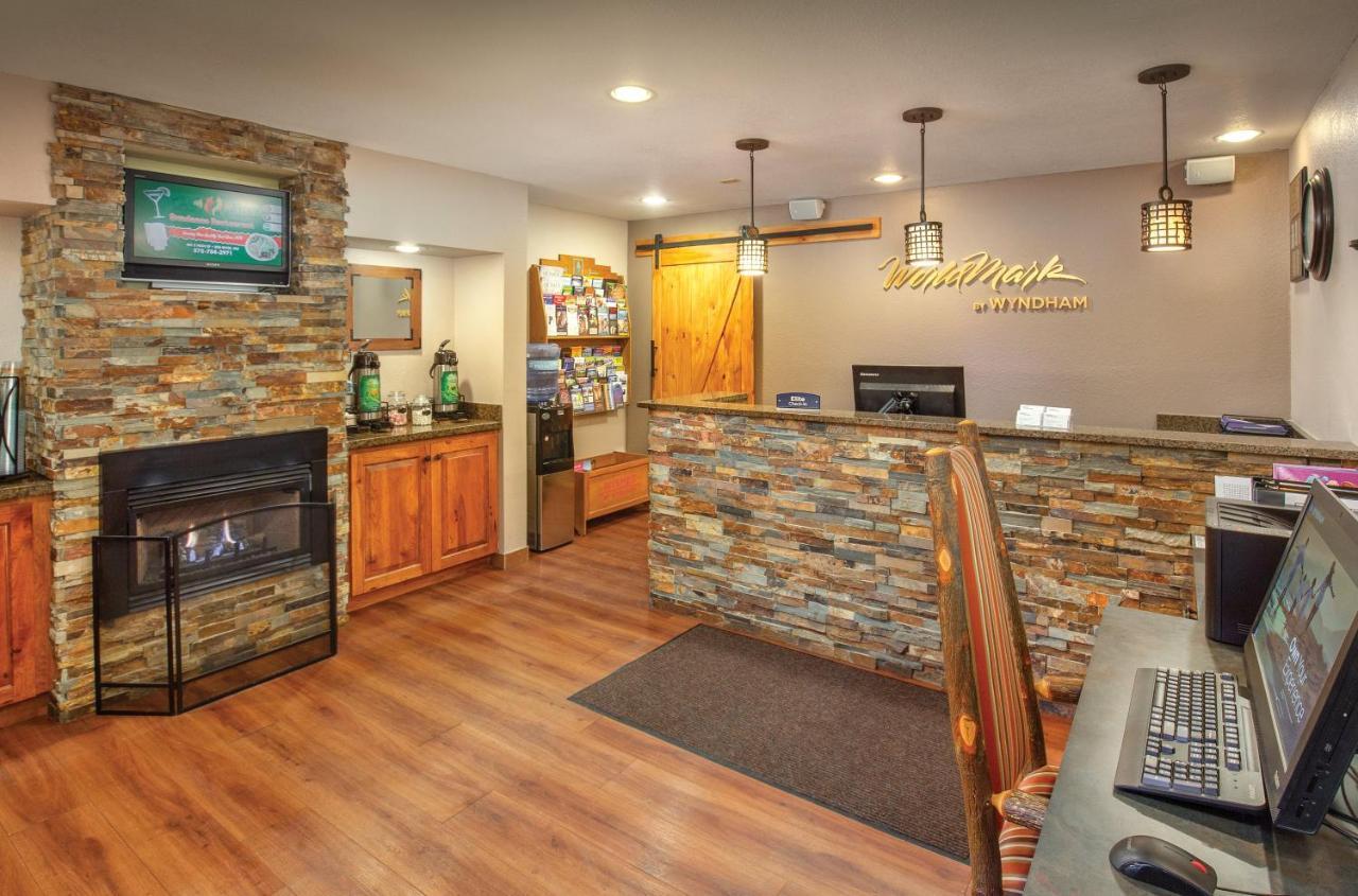 Worldmark Red River Ngoại thất bức ảnh