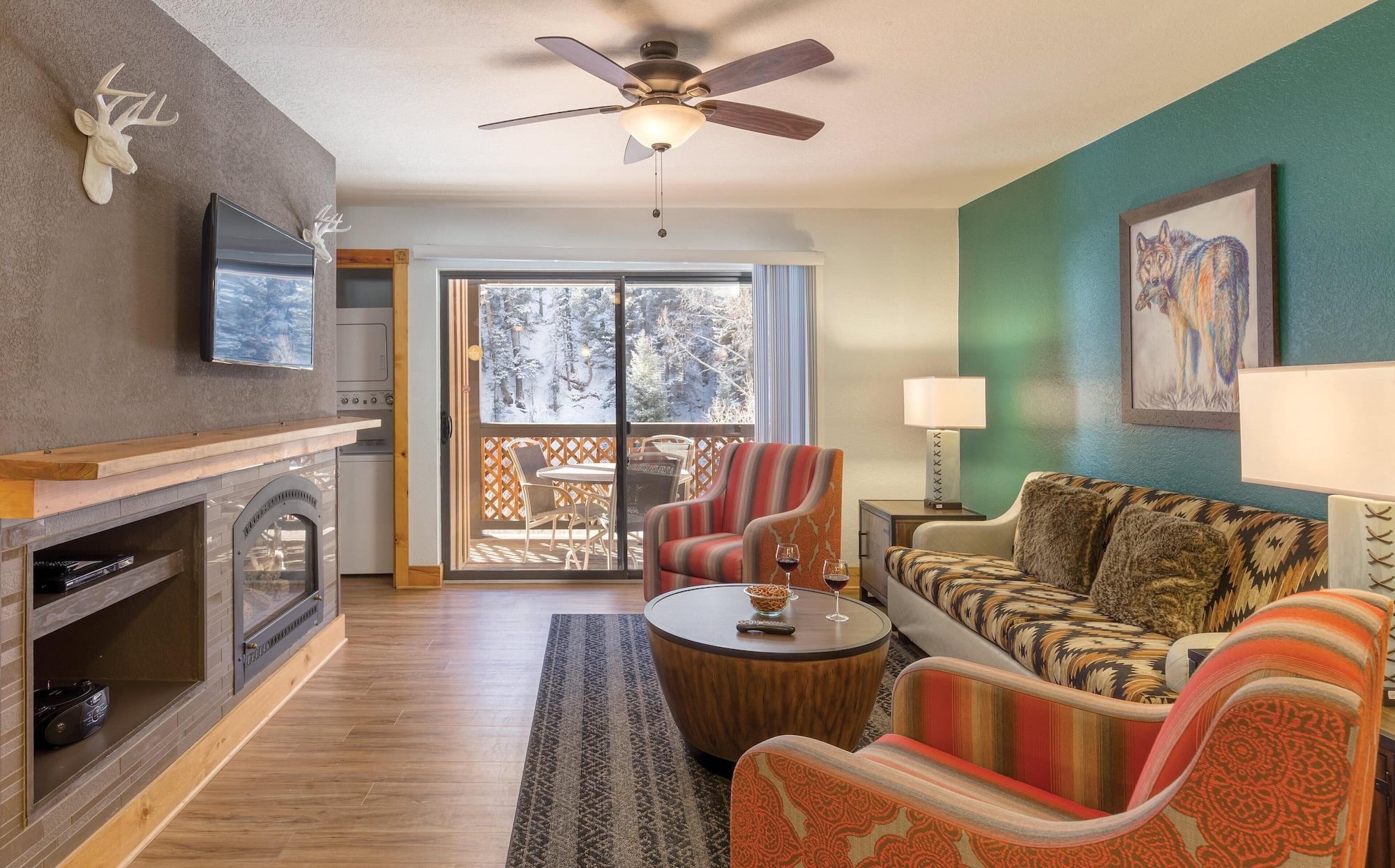 Worldmark Red River Ngoại thất bức ảnh