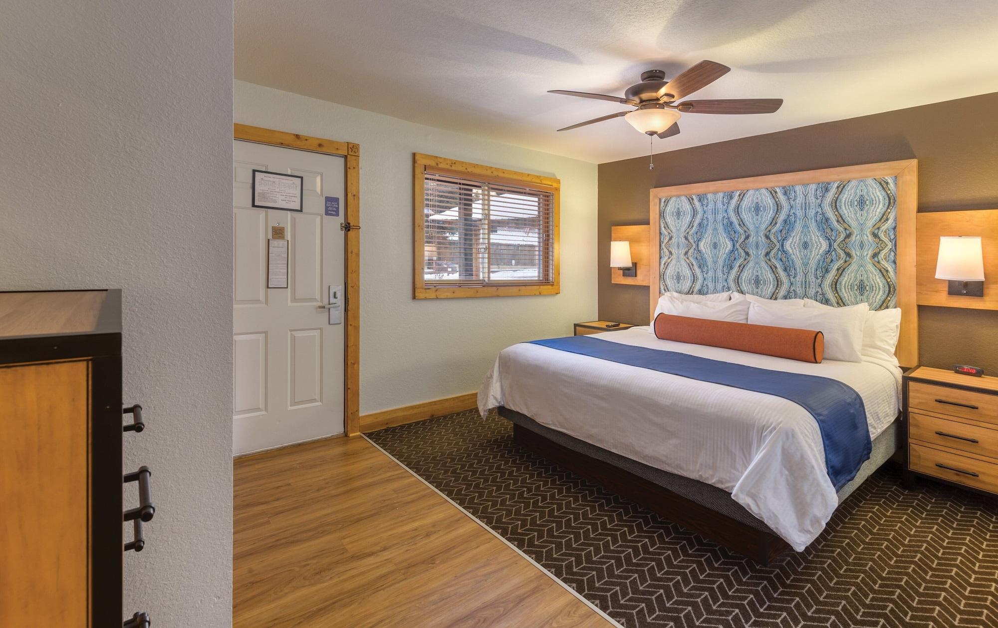Worldmark Red River Ngoại thất bức ảnh