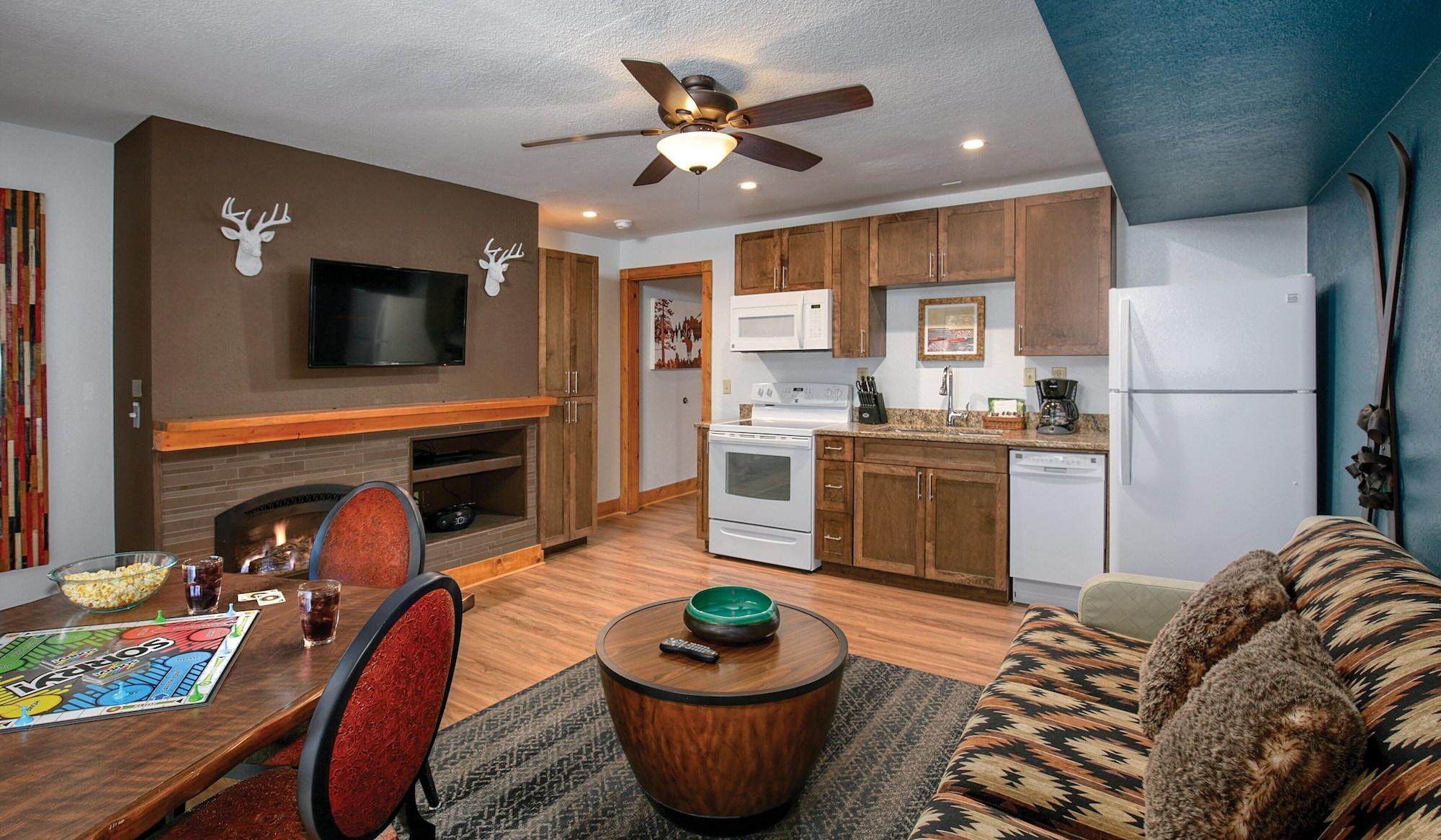 Worldmark Red River Ngoại thất bức ảnh