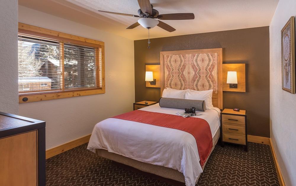 Worldmark Red River Ngoại thất bức ảnh