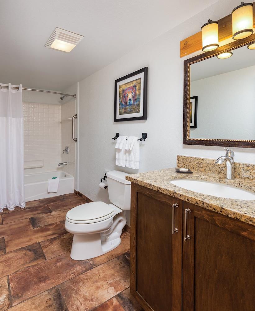 Worldmark Red River Ngoại thất bức ảnh