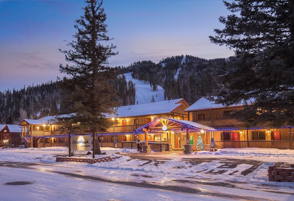 Worldmark Red River Ngoại thất bức ảnh