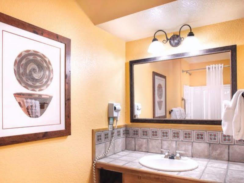 Worldmark Red River Ngoại thất bức ảnh