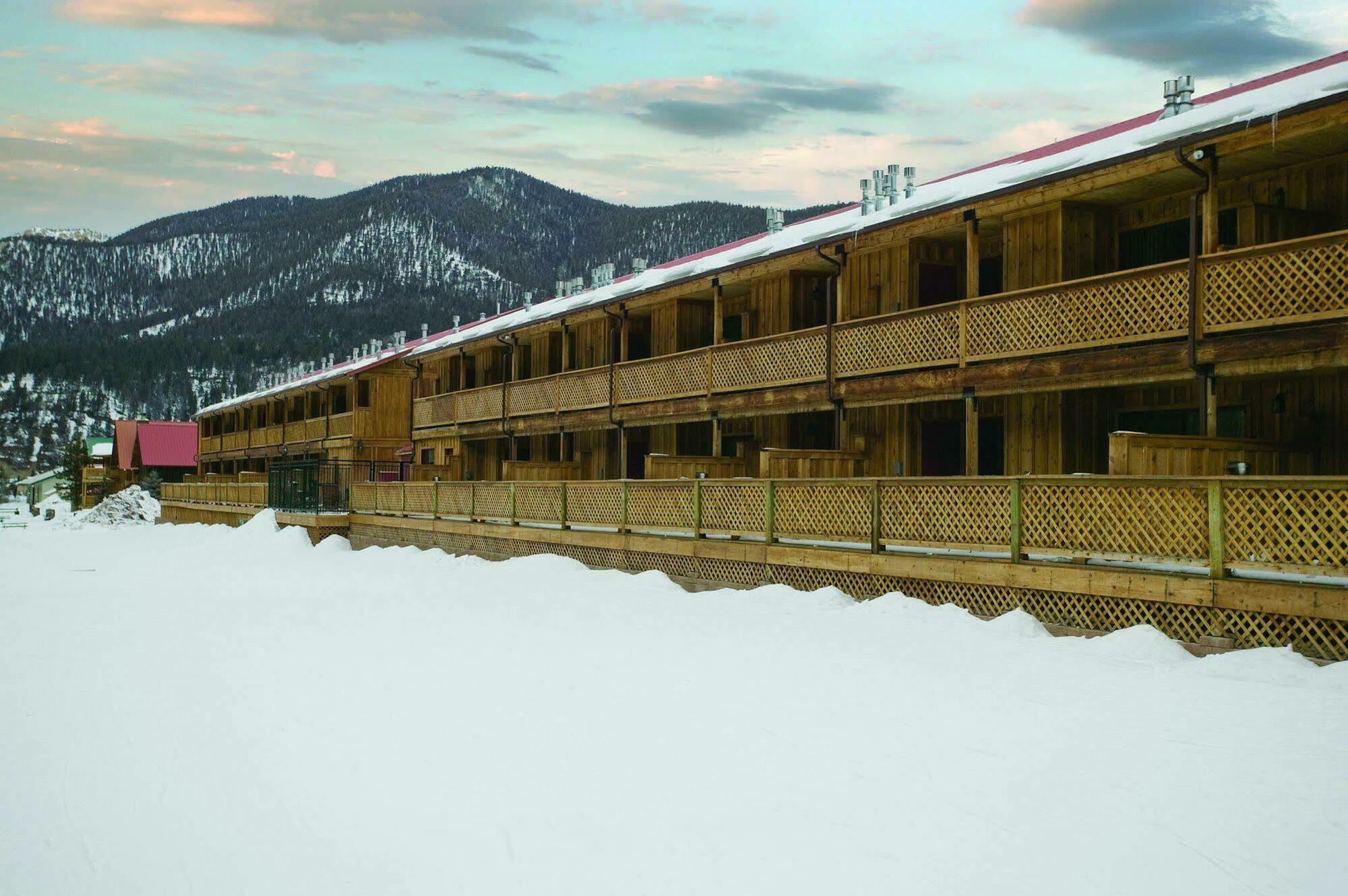 Worldmark Red River Ngoại thất bức ảnh