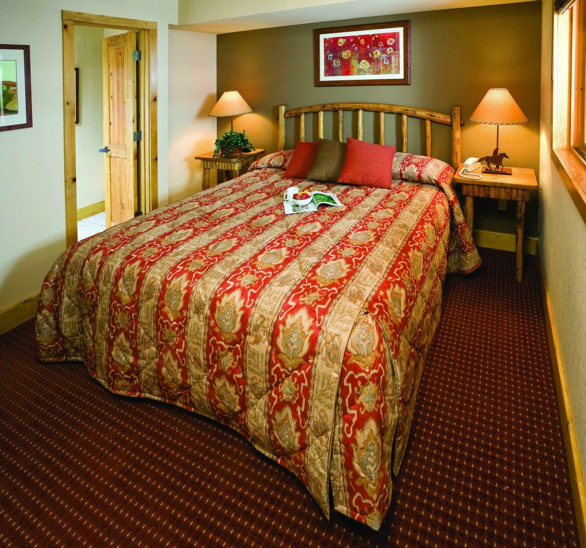 Worldmark Red River Ngoại thất bức ảnh