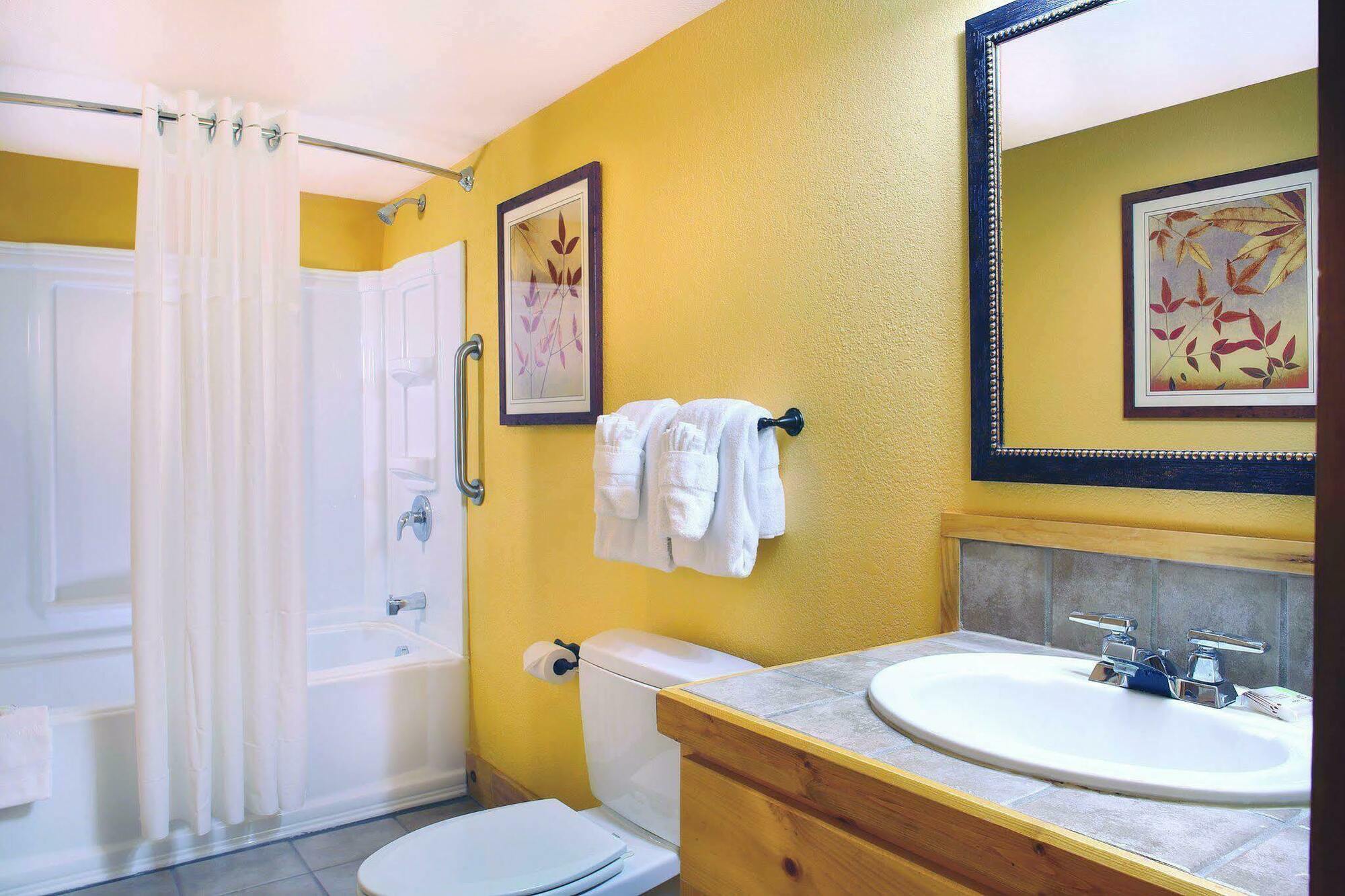 Worldmark Red River Ngoại thất bức ảnh