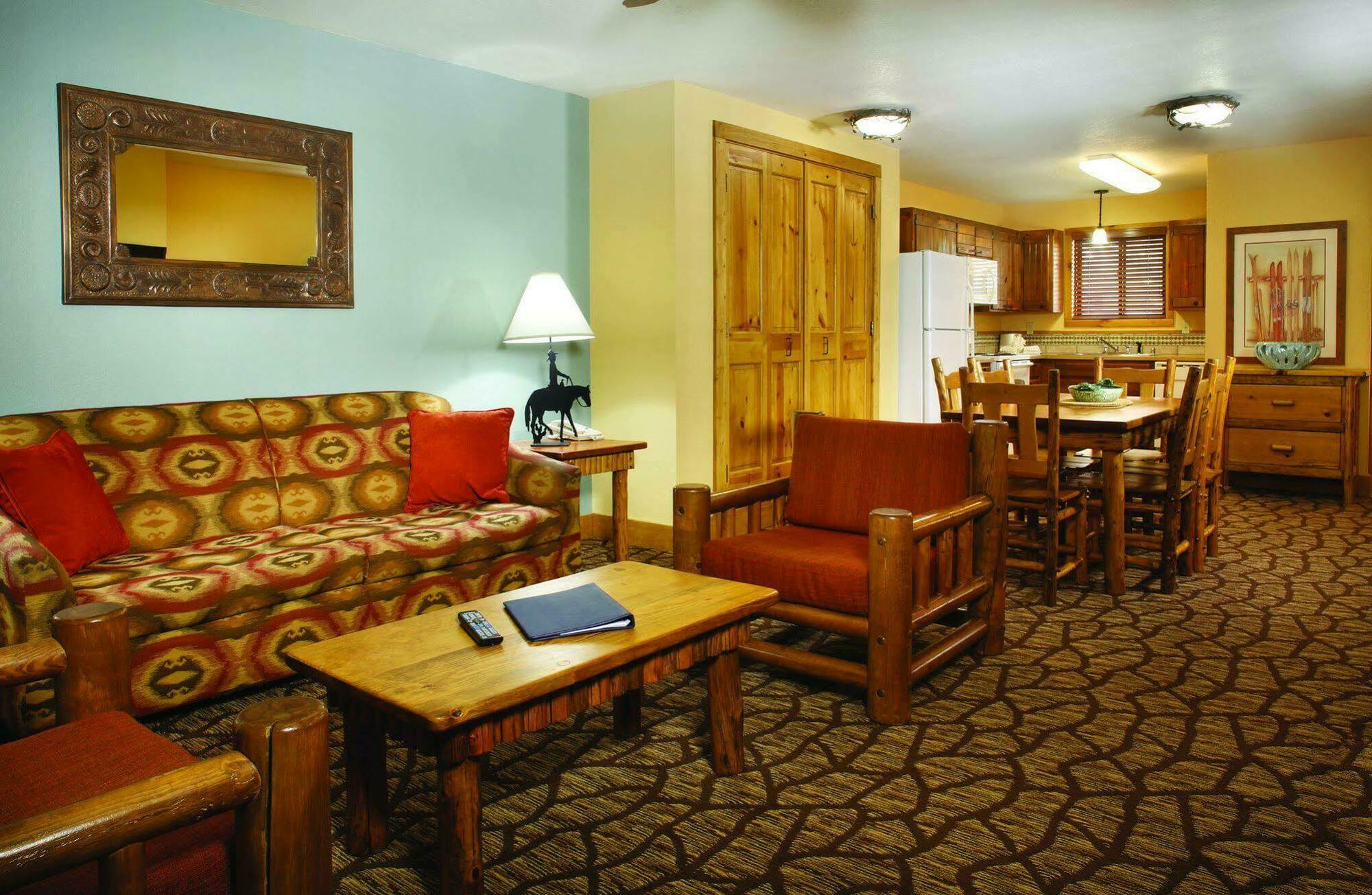 Worldmark Red River Ngoại thất bức ảnh